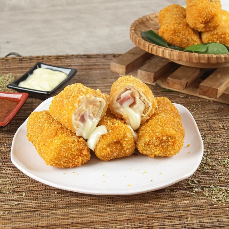 Risol Mayo - Berujavi Cake & Cookies Jakarta